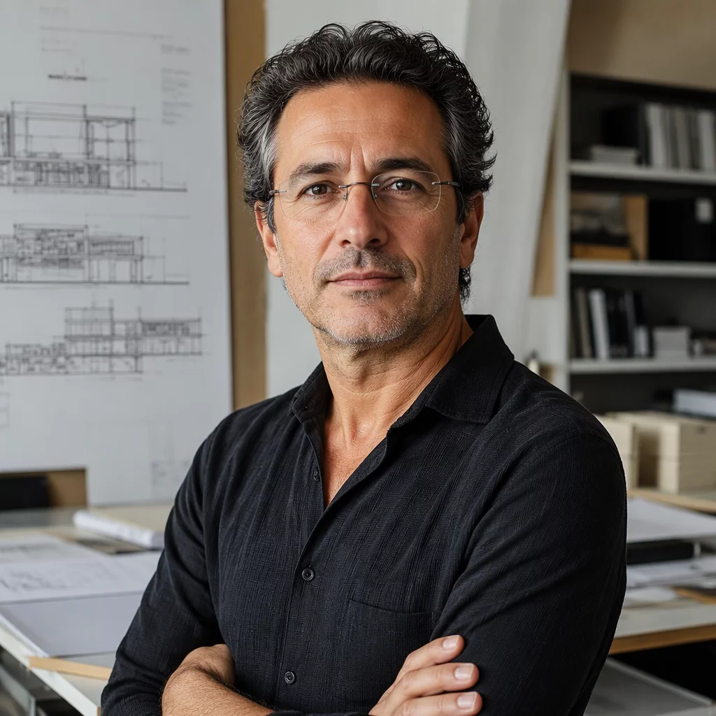 Founder of RemodelDelta Journal